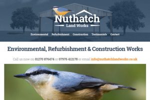 nuthatchlandworks.co.uk